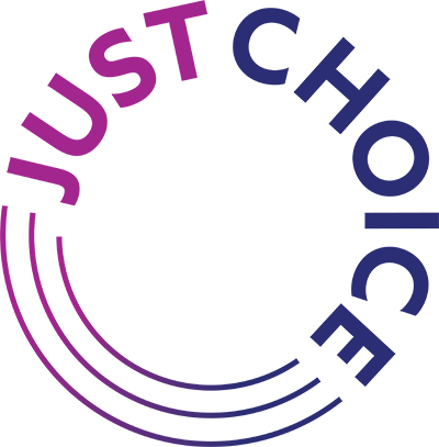 Justice is choice